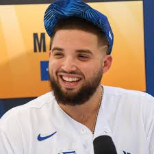 Toronto Blue Jays added a new photo.