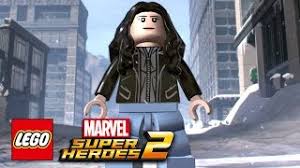 Lego marvel super heroes this character is exclusive to the dlc super pack, which is received by pre … Lets Play Rick Jones A Bomb Lego Marvel Super Heroes Dlc Free Online Games