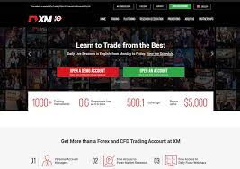 At xm we offer both micro and standard accounts that can match the needs of novice and experienced traders with flexible trading conditions and leverage up to 888:1. Xm Review 2021 By Brokertrending Experts Pros Cons