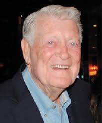 John Fry Obituary (1929