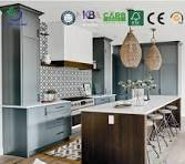 Thailand Cabinetry Factory White Kitchen Cabinet Furniture Ready Kitchen  Cabinet Andrew Jackson Kitchen Cabinet for Sale