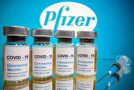 Somente com a primeira dose, o imunizante já apresenta uma eficácia de 72%. Eua Confirma 6 Reacoes Alergicas Graves Causadas Pela Vacina Da Pfizer Exame