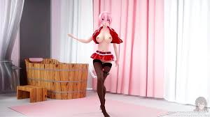 MMD R18] Luka _ Wiggle Wiggle Porn - SpankBang