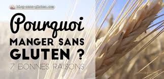 Douleurs articulaires, arrêter le gluten est. Pourquoi Manger Sans Gluten 7 Bonnes Raisons