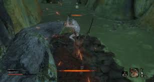 Sunken Valley | Sekiro Shadows Die Twice Walkthrough - Sekiro Guide And  Walkthrough | Gamepressure.Com