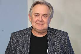 Создатель и актер популярной передачи «городок». Yurij Stoyanov Biografiya Zheny Deti Novosti