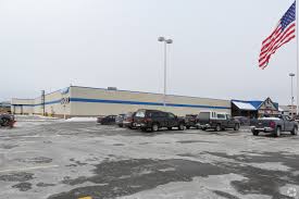 Tonawanda