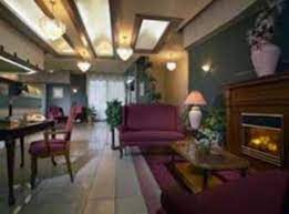 Quality Inn University Calgary Hotel Calgary Canada Overview