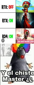 Y el chiste - Meme by Lawea2.0 :) Memedroid