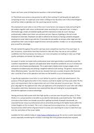 If it ain't broke don't fix it. however, if fixing something means coating it in chocolate i'm all for it. Calameo Expert Cover Letter Crafting Service Launches In The United Kingdom