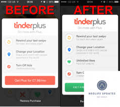 We earn a commission for products purchased through some links in this article. Tinder Plus Apk Gold 2021 Latest Download Tecronet