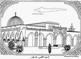 This mosque called masjid nabawi because the prophet muhammad always. 70 Gambar Animasi Masjid Nabawi Top Gambar Masjid