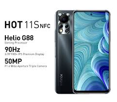 XUNDD Philippines - Infinix Hot 11S NFC ...