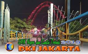 Untuk tingkat sarjana terdapat 5 jurusan dan 9 prodi baru yang berhubungan dengan teknologi seperti software engineering dan computer engineering. Daftar Peringkat Lengkap Smk Terbaik Dki Jakarta Th 2019 K Blog
