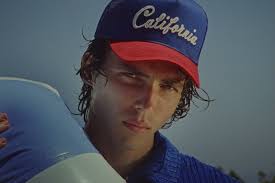 NAHMIAS SUMMERLAND — Cole Borgstadt, director