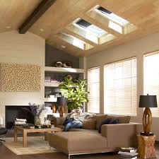 Not only are our living rooms the place where we go to hang out and watch tv after a long day. Why Skylights In Your Living Room Is Essential