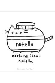 Maybe you would like to learn more about one of these? Pusheen Cat Kolorowanki Pusheen Nutella Novocom Top
