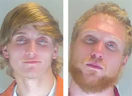 Two men rob, beat New Hope resident at gunpoint in home invasion