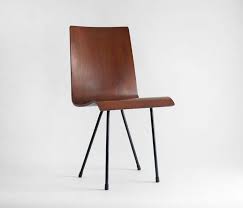 Vintage Bent Plywood Chair Mid Century Modern Wood By Hindsvik Bent Plywood Chair Mid Century Modern Chair Mid Century Chair