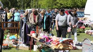 Maybe you would like to learn more about one of these? Retrouvez Les Vide Greniers Organises Ce Week End Dans L Aube