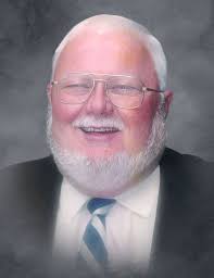 William Randolph Arnold Obituary July 9, 2023