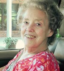 Obituary of Mary Elizabeth Cartwright