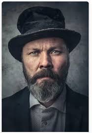 Stig Henrik Hoff 60 år i dag!