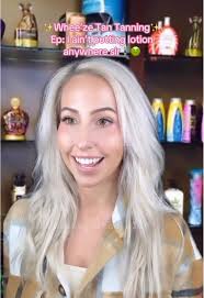 ✨Whee’ze Tan Tanning✨ Ep: I aint putting lotion anywhere sir 🧍🏼‍♀️🤢 Yes…  this was a request i got a lot working at a tanning salon… it ain’t always  easy being Wheezy 🤓 but boy do i have a lot of ...