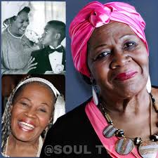 Happy Birthday to “Big Mama Joe” Irma P. Hall. Born June 3, 1935, She is an  actress who has appeared in films and television shows since the early  1970s. Hall often played