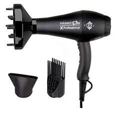 Apply less temperature and more airflow to blow dry adequately and get voluminous curls to boast. 15 Best Hair Dryer For Curly Hair With Diffuser Of 2020 Nubo Beauty