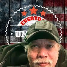 Unsung Everyday People