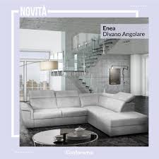 Divani offerte milano poltrone e sofa cremona poltrone chatodax. Angolari Relax A 2 E A 3 Posti Da Conforama Italia Facebook