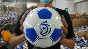 ⚽ citește toate noutățile liga 1, rezultate, meciuri, fotbalisti, . Berkah Liga 1 Pabrik Bola Majalengka Kebanjiran Order