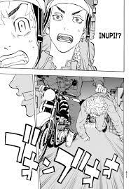 Get to know your apple watch by trying out the taps swipes, and presses you'll be using most. Tokyo Revengers Chapter 210 Tokyo Revengers Manga Online