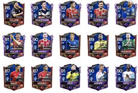 The votes have been counted and the official fifa 19 bundesliga tots squad has been revealed. Futhead Mobile Auf Twitter Bundesliga Tots For Eafifamobile Are Live On Futhead In Game At 8 P M Uk Https T Co V7udvjlgul