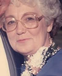 Shirley Marie Burch Obituary December 11, 2018