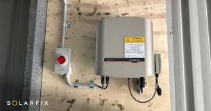 5 Common Solar Inverter Error Faults & How to Repair Them