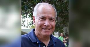 Kenneth Norman Gabriel Obituary