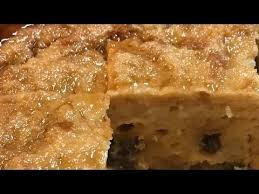 How To Make Classic Bread Pudding Filipino Style Youtube Classic Bread Pudding Bread Pudding Filipino Bread Pudding Recipe