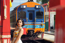 Maybe you would like to learn more about one of these? All The Ways How To Get From Bangkok To Kuala Lumpur