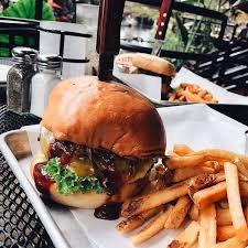 Support your local restaurants with grubhub! Saltgrass Steak House Opens In Orlando Bar Louie Coming To Winter Park Plus More In Local Foodie News Tip Jar Orlando Orlando Weekly