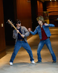We did not find results for: Steve Harrington And Billy Hargrove Stranger Things