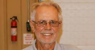 Sycamore chamber names 2023 Clifford Danielson Outstanding Citizen Award  recipient