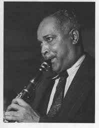 ALBERT NICHOLAS discography (top albums) and reviews