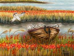 Profile for Paula Gregory Watercolors