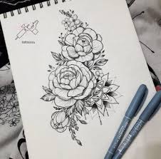 Best Tattoo Mandala Rose Design Tat 56 Ideas Beautiful Flower Tattoos Tattoos Rose Tattoos