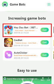 Quickedit 12 akun line dengan email termux / vps script bit.ly/3gs0y4t. Game Bots Releases Hay Day Bot Beta