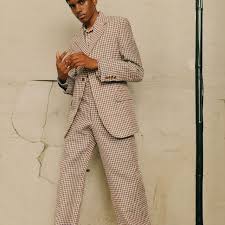 Our comprehensive selection covers you from top to bottom, meaning you can find shirts in classic and contemporary styles, pants of every size. The Business Of Fashion Once An Afterthought For Many Fashion Brands Menswear Now Represents 40 Percent Of The Global Apparel Market With New York Fashion Buro 24 7 Singapore