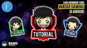 Apr 18, 2019 · itulah yang dapat kami bagikan mengenai cara menghilangkan tulisan page 1 di excel. Cara Membuat Logo Avatar Gaming Di Hp Android Pixellab Tutorial 4 Youtube