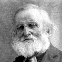 William M Bromley (1819–1908)